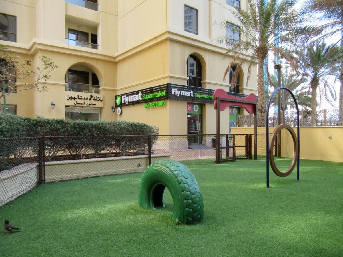 La Buena Vida Holiday Homes - Beach Front Very Spacious, Luxe And Modern 3 Bedroom With Full Kitchen In Jbr , 3 Min To The Jbr Beach Dubai Marina And Tram Station Exterior foto