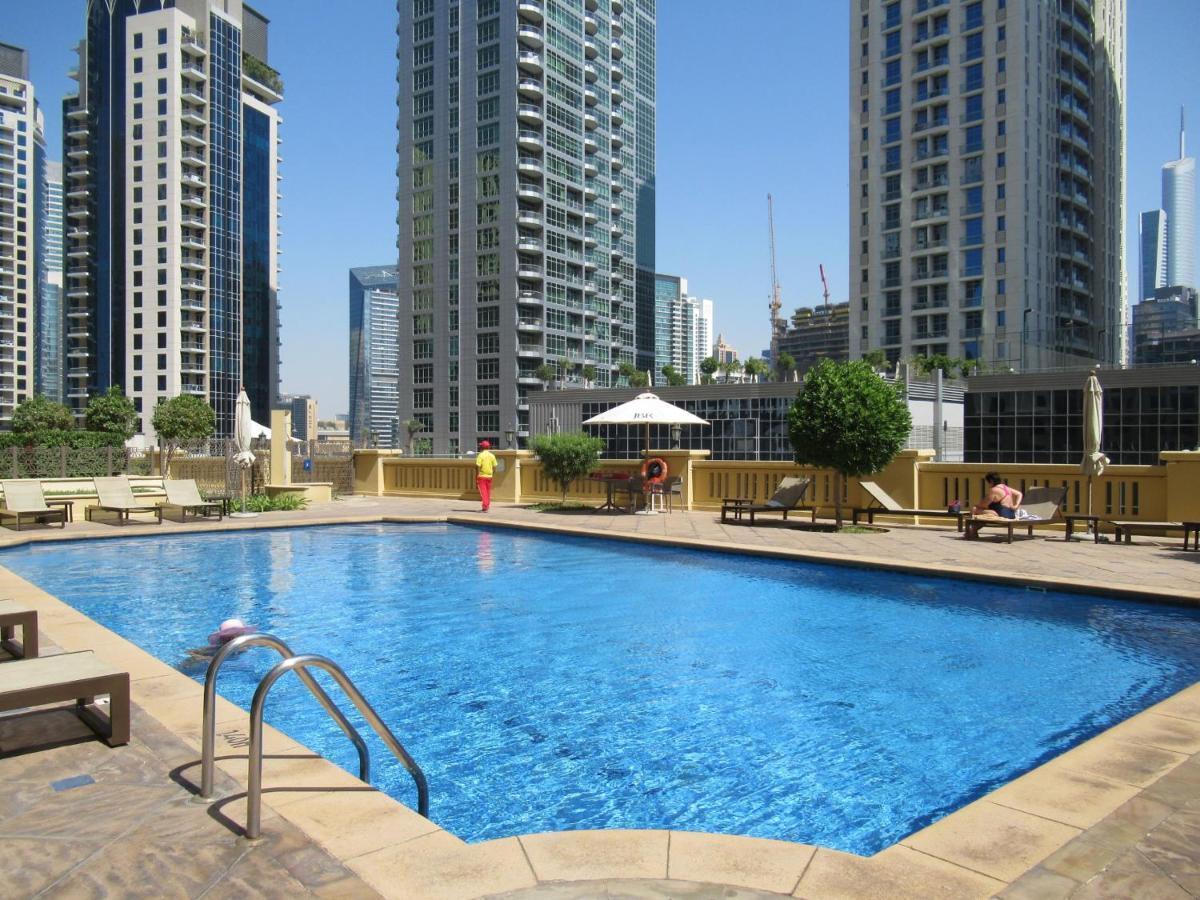 La Buena Vida Holiday Homes - Beach Front Very Spacious, Luxe And Modern 3 Bedroom With Full Kitchen In Jbr , 3 Min To The Jbr Beach Dubai Marina And Tram Station Exterior foto